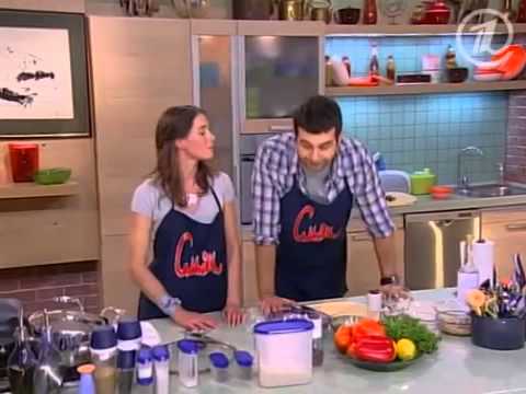 Видео: Смак   Ольга Сутулова от 27 06 2009