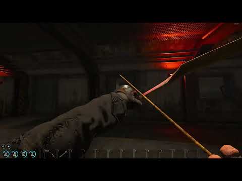 Видео: Scum бункер А2