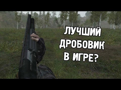 Видео: Купил ЛУЧШИЙ Дробовик - STALKER Anomaly сложная одна жизнь #5