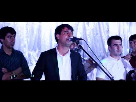 Видео: Ана Базми Туйёна Тамошо Кун Рохат Мекуни | Ромиши Аличон - Базморо 2019