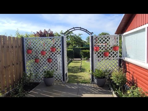 Видео: Наши Дачи на севере Германии/Готовим доски,работа над ошибками.