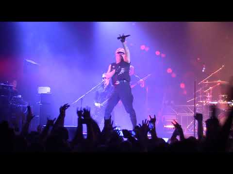 Видео: АлисА - Жги-гуляй (НеАкустика, Aurora Concert Hall, 01.10.2021 г)