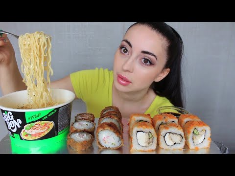 Видео: ЧУДО ТАБЛЕТКА ДЛЯ ПОХУДЕНИЯ МАМЫ / Mukbang Ayka Emilly
