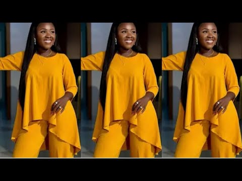 Видео: Как выкроить и сшить топ с высоким и низким вырезом/простое и подробное описание