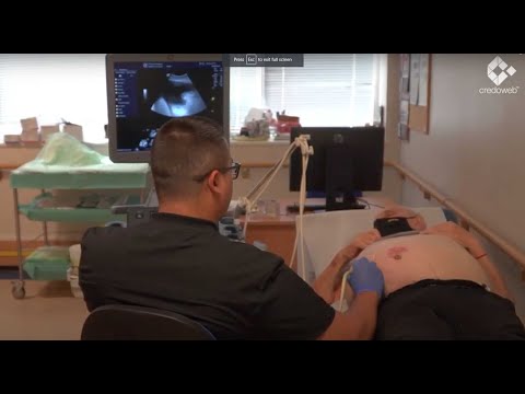 Видео: Представяне на Отделението по гастроентерология в Токуда
