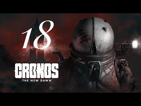 Видео: НОВОЕ ОРУЖИЕ АРБАЛЕТ Cronos: The New Dawn