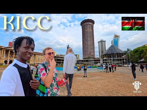 Видео: Исследуем KICC Nairobi 🇰🇪 | Что говорят люди о Южном Судане, вас шокирует! 🇸🇸