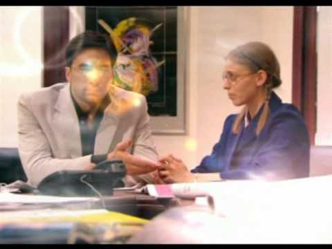 Видео: Любви моей ты боялся зря.....