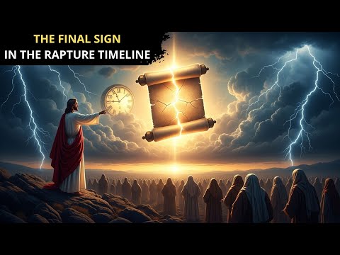 Видео: Последний знак в хронологии восхищения — и он только что появился