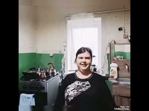 Видео: #юмор#Волчица Кая#БоХатая и обеспеченная Бабёна#с диагнозом#