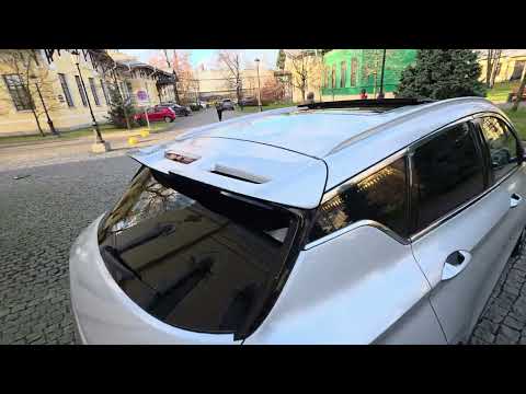 Видео: Geely Coolray 2021г 1,5л турбо серебристый- обзор