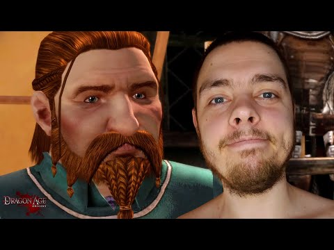 Видео: Бывший телохранитель | Dragon Age: Origins | Прохождение #62