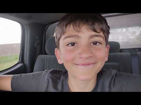 Видео: ARCHIE MELKONYAN. TRIP TO DEADWOOD & Sioux Falls. Car painting.АРКАДИЙ МЕЛКОНЯН.