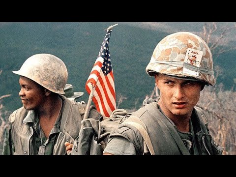 Видео: Халуун ширэнгэ дахь үхэл (1-р хэсэг. Вьетнамын дайнд Америкчууд яагаад ялагдав?)