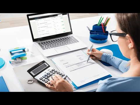 Видео: Отчётность за 9 месяцев 2023 года и другие неприятности