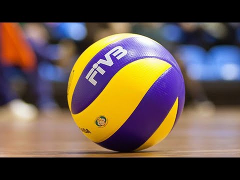 Видео: 1 ноября 2025г - Волейбол