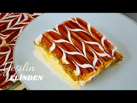 Видео: ИДЕАЛЬНЫЙ домашний десерт, который мне никогда не надоест! Кремовый, нежный, тает во рту