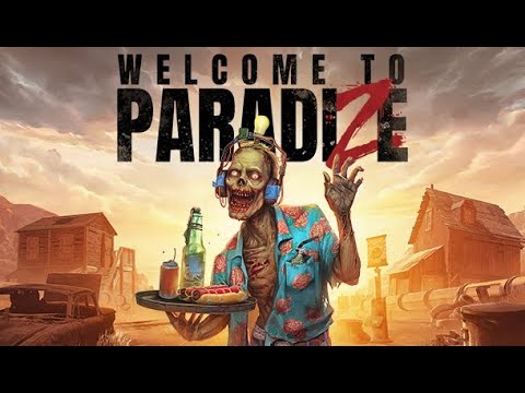 Видео: Обзор игры Welcome to ParadiZe