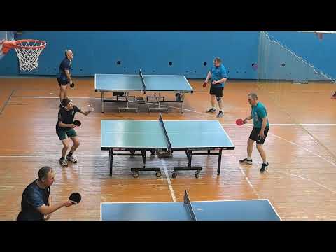 Видео: Андреев (409) Vs Шумарин (424) (10 мая 2025)