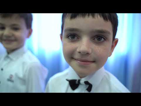 Видео: Выпускной утренник садика Седарчий 2021 год