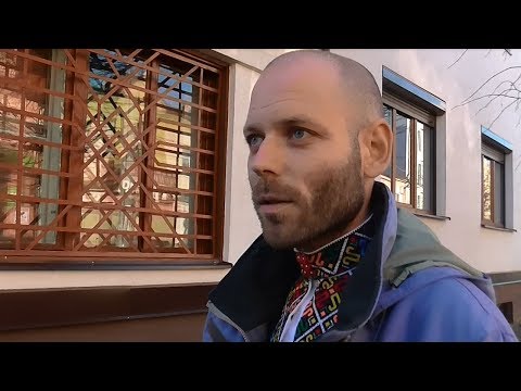 Видео: Таємниці будинку на площі. Надвірна 2018