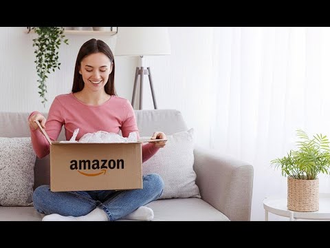 Видео: Amazon Shopping: Практичні Поради Як робити Покупки на Amazon в Додатку | ІНСТРУКЦІЯ