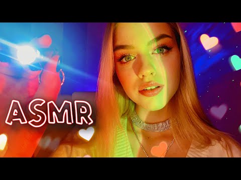 Видео: АСМР СЛЕДУЙ МОИМ ПРАВИЛАМ🤤