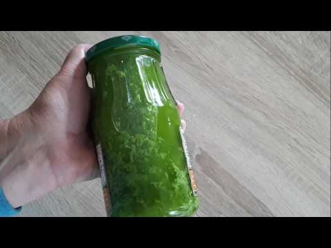 Видео: ЧЕСНОЧНОЕ МАСЛО СО СТРЕЛОК!