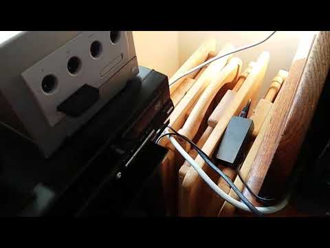 Видео: Вставляете иностранный диск в видеомагнитофон/DVD-плеер?