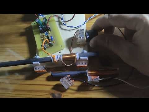 Видео: Стабильное электричество в таллине.