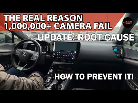 Видео: ОБЪЯВЛЕНИЕ О ПРЕКРАЩЕНИИ ПРОДАЖ: Обновление отзыва Toyota и Lexus