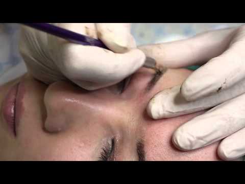 Видео: Ручной метод мастер класс