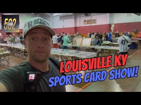 Видео: На этой выставке я купил крутой чехол для Хит Махоумс менее чем за 100 долларов!