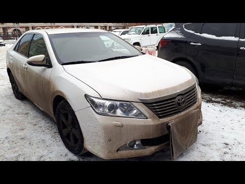 Видео: Toyota Camry. Перетяжка дверей. Карты и подлокотники.  Door hauling. Cards and armrests.