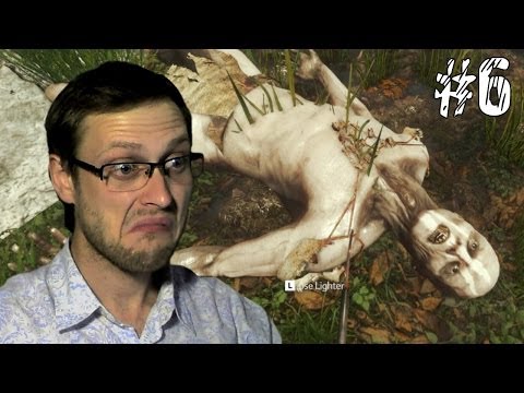 Видео: The FOREST Прохождение ► Я всех убил ► #6