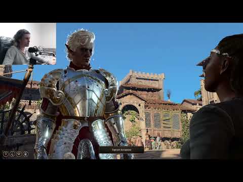 Видео: #4 Финал СОЛО ДОБЛЕСТЬ БЕЗ ОТДЫХОВ | Baldur's Gate 3 двенадцатое прохождение