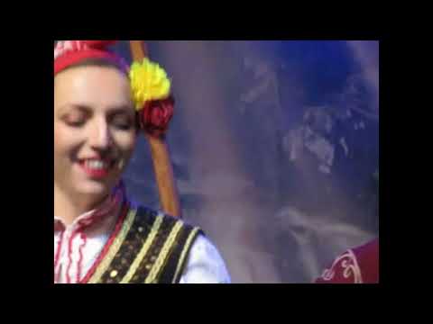 Видео: Концерт на Антонио Симеонов и Асти денс - ІІ част