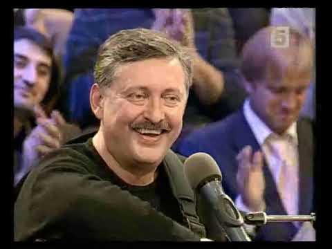 Видео: В нашу гавань заходили корабли Николай Дроздов Александр Перевозчиков