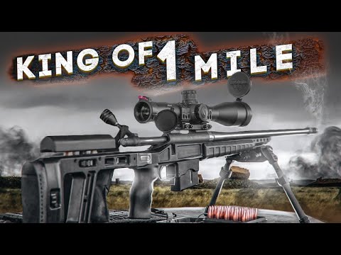 Видео: снайпинг : king of 1 mile 2020