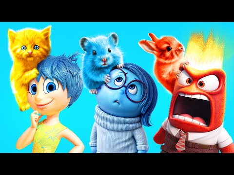 Видео: Головоломка 2 vs Мисс Делайт! КэтНеп спасает Догдея!