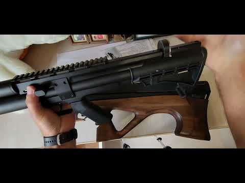 Видео: VL-21 стандарт& Эдган Леля 2.0