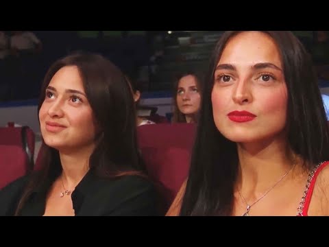 Видео: Узбеки Показали Супер Бои! Нокаут