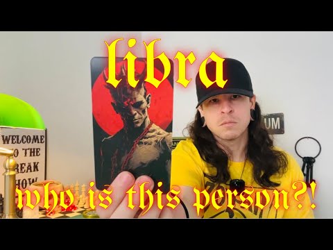 Видео: ВЕСЫ 🧐 Кто этот человек?! — ОНИ НЕ МОГУТ НЕ ФАНТАЗИРОВАТЬ О ВАС ДАЖЕ В САМЫЕ НЕПРИЯТНЫЕ ВРЕМЕНА