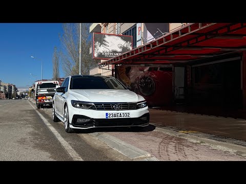 Видео: Видео, которого ждали любители авто: Глубокая чистка Пассата!