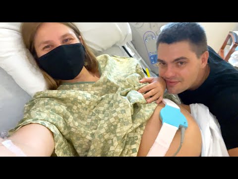 Видео: МАМА РОДИЛА. КАК ПРОШЛИ РОДЫ