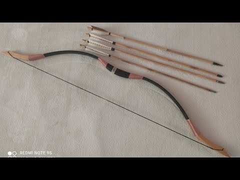 Видео: Монгольские  Лучники  и их эффективность. 