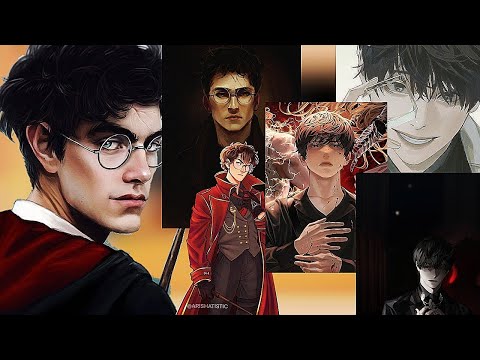 Видео: Harry Potter react to Harry as Kim Dokja/Реакция ГП на Гарри это Ким Докча. НА ЗАКАЗ