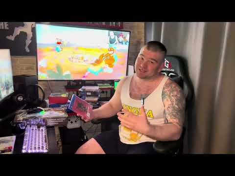 Видео: Закуп игр и не только за январь 2024г / #ps5 #ps4 #ps3 #controller #console