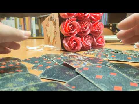 Видео: Крестовый король