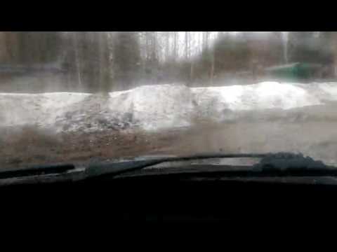 Видео: Юрья